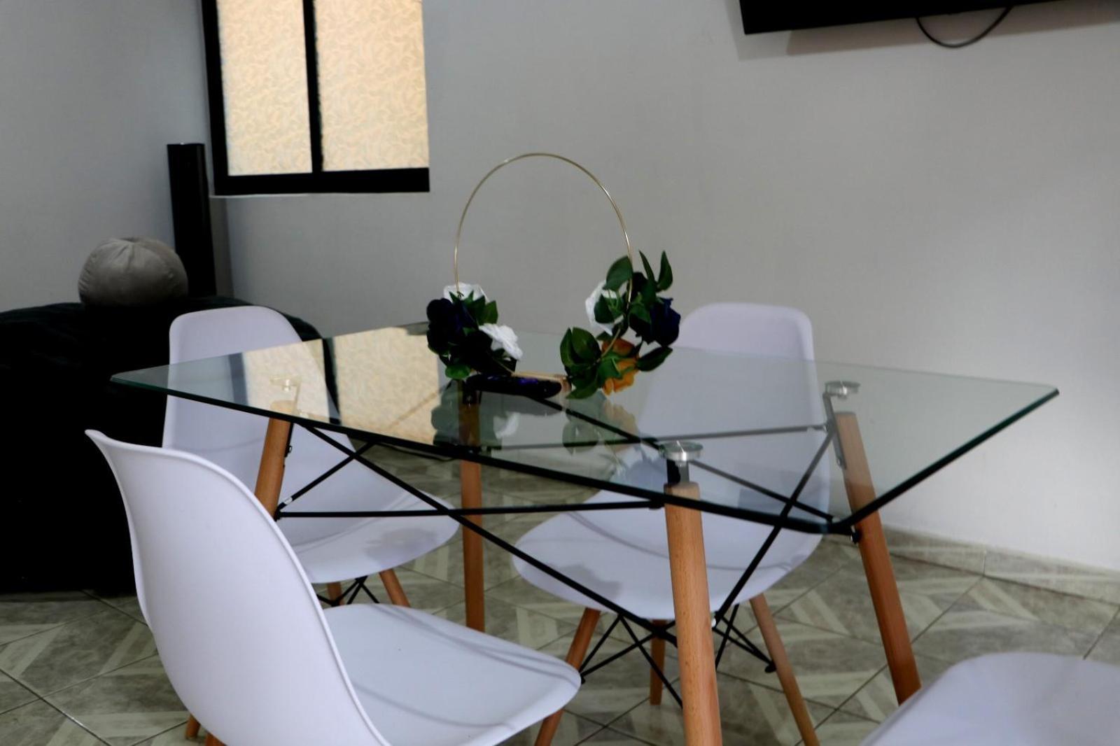 Ferienwohnung Departamento Bugambilias Oaxaca Exterior foto